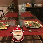 Au Bois Dormant D Hotes Bed & Breakfast 3*