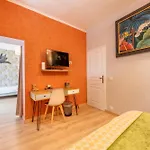 Bed & Breakfast Au Bois Dormant D Hotes 3*