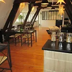 Bed and breakfast Au Bois Dormant D Hotes