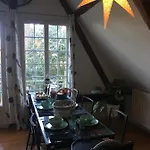 Au Bois Dormant D Hotes Bed & Breakfast