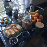 Bed & Breakfast Au Bois Dormant D Hotes Tille