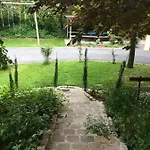 Au Bois Dormant D Hotes Bed & Breakfast