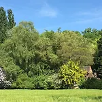 Bed & Breakfast Au Bois Dormant D Hotes 3*