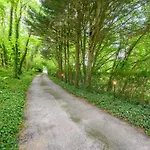 Bed & Breakfast Au Bois Dormant D Hotes Tille