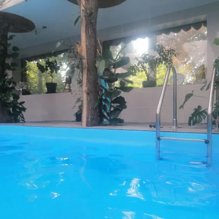 Bed & Breakfast Au Bois Dormant D Hotes 3*