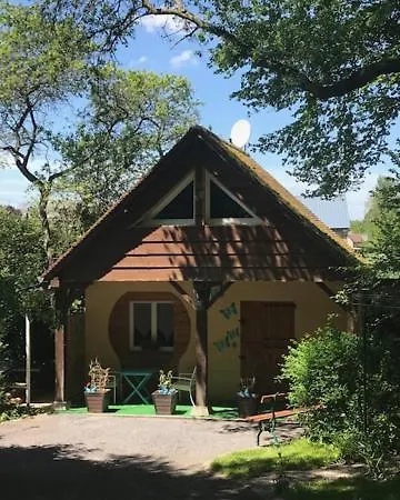 Au Bois Dormant D Hotes Bed & Breakfast Tille