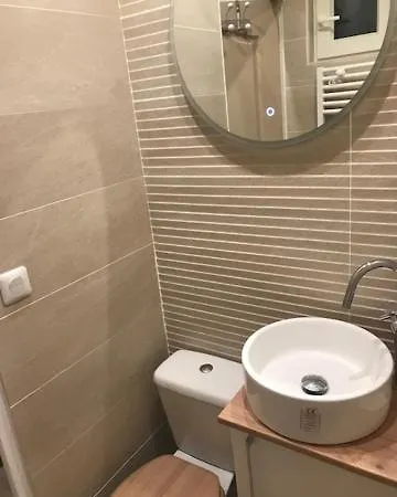Au Bois Dormant D Hotes فندق مبيت وإفطار