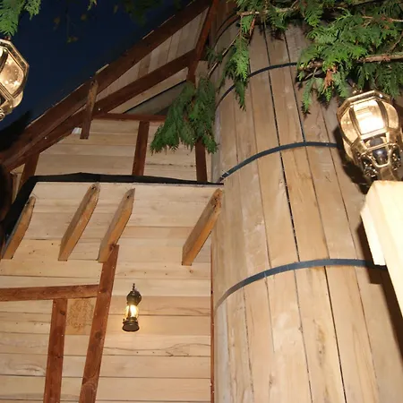 Au Bois Dormant D Hotes Couette-café Tillé