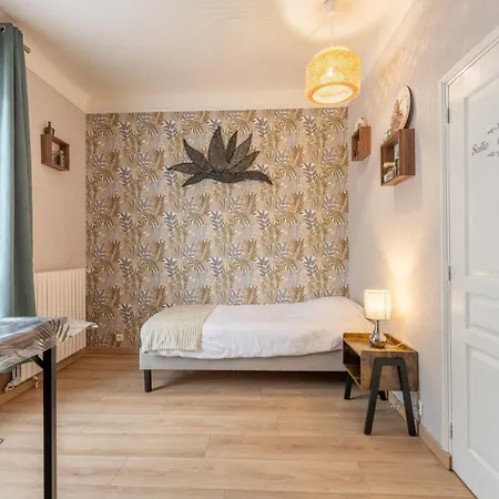 Bed & Breakfast Au Bois Dormant D Hotes