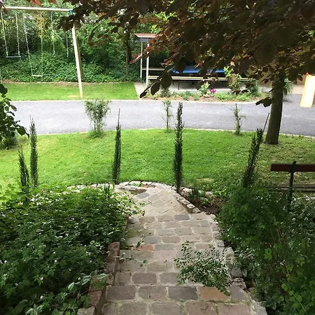 Au Bois Dormant D Hotes Bed & Breakfast