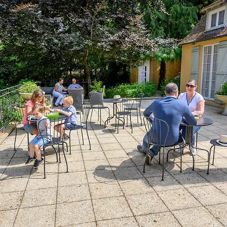 Bed & Breakfast Au Bois Dormant D Hotes Tille