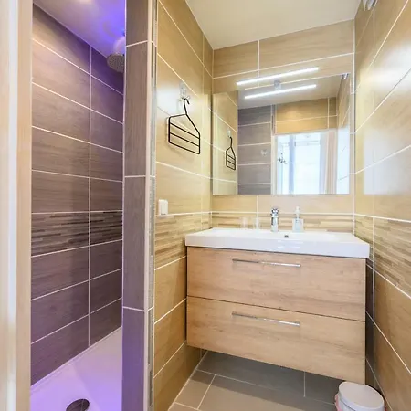 Au Bois Dormant D Hotes 3*