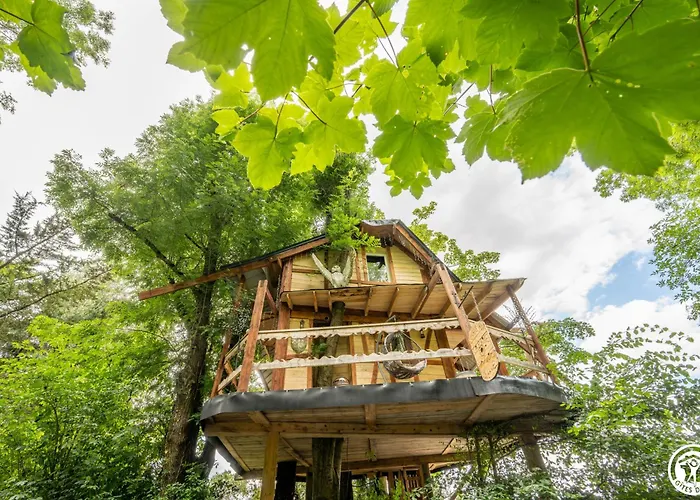 Au Bois Dormant D Hotes 3* Tille