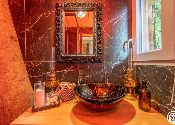 Au Bois Dormant D Hotes