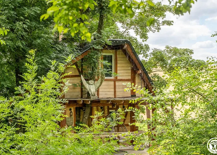 Au Bois Dormant D Hotes 3* Tille