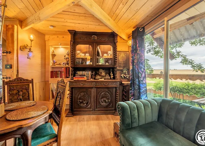 Bed & Breakfast Au Bois Dormant D Hotes Tille