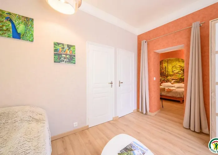 Bed & Breakfast Au Bois Dormant D Hotes Tille